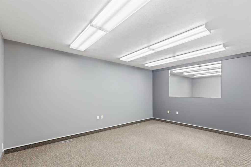 MLS® A2252987 - Unit #111 8716 108 Street  in Richmond Industrial Park Grande Prairie, Commercial