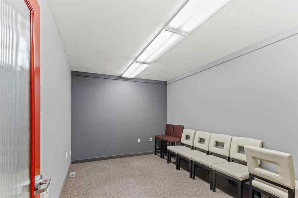 MLS® A2252987 - Unit #111 8716 108 Street  in Richmond Industrial Park Grande Prairie, Commercial