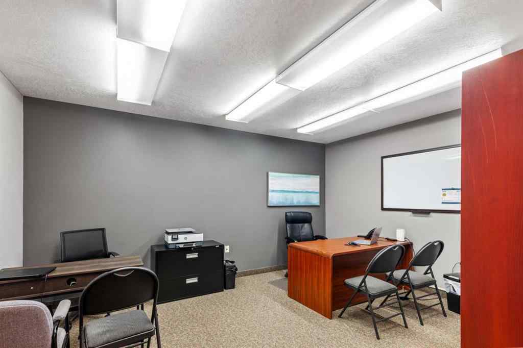 MLS® A2252987 - Unit #111 8716 108 Street  in Richmond Industrial Park Grande Prairie, Commercial