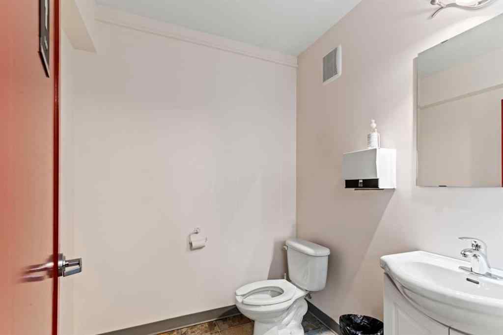 MLS® A2252987 - Unit #111 8716 108 Street  in Richmond Industrial Park Grande Prairie, Commercial