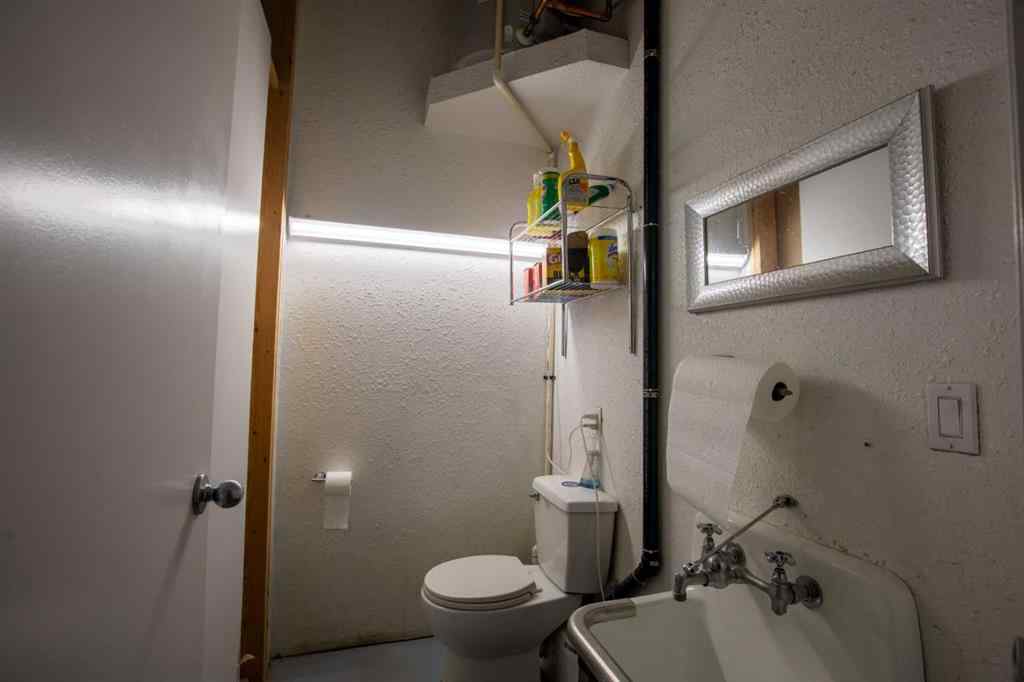 MLS® A2252987 - Unit #111 8716 108 Street  in Richmond Industrial Park Grande Prairie, Commercial