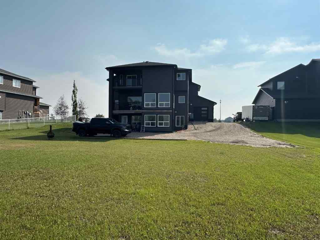 MLS® A2252988 - 7702 Devonshire Lane  in Carriage Lane Estates Rural Grande Prairie No. 1, County of, Residential