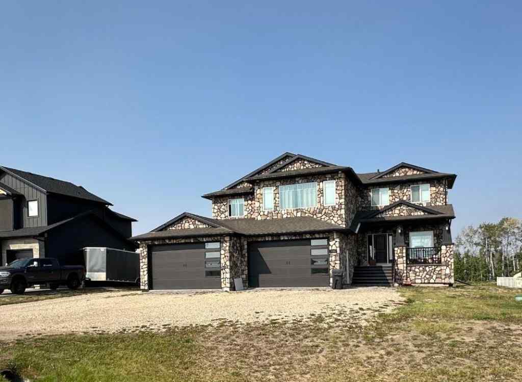 MLS® A2252988 - 7702 Devonshire Lane  in Carriage Lane Estates Rural Grande Prairie No. 1, County of, Residential