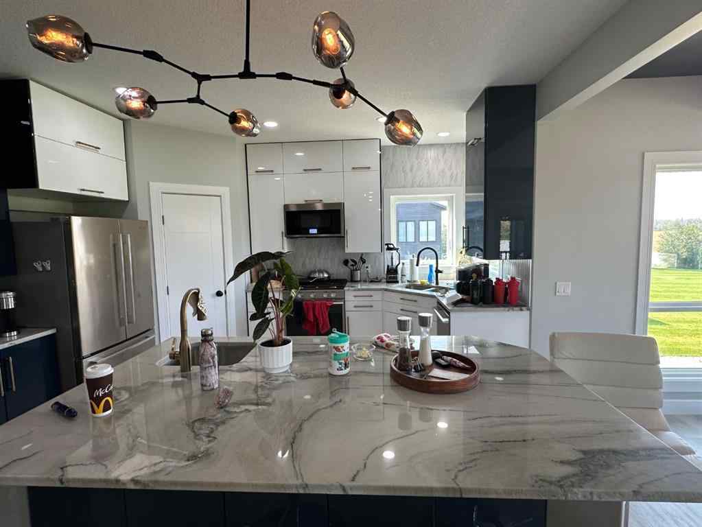 MLS® A2252988 - 7702 Devonshire Lane  in Carriage Lane Estates Rural Grande Prairie No. 1, County of, Residential