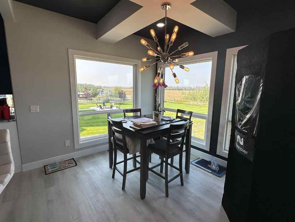 MLS® A2252988 - 7702 Devonshire Lane  in Carriage Lane Estates Rural Grande Prairie No. 1, County of, Residential