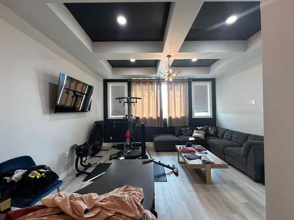 MLS® A2252988 - 7702 Devonshire Lane  in Carriage Lane Estates Rural Grande Prairie No. 1, County of, Residential