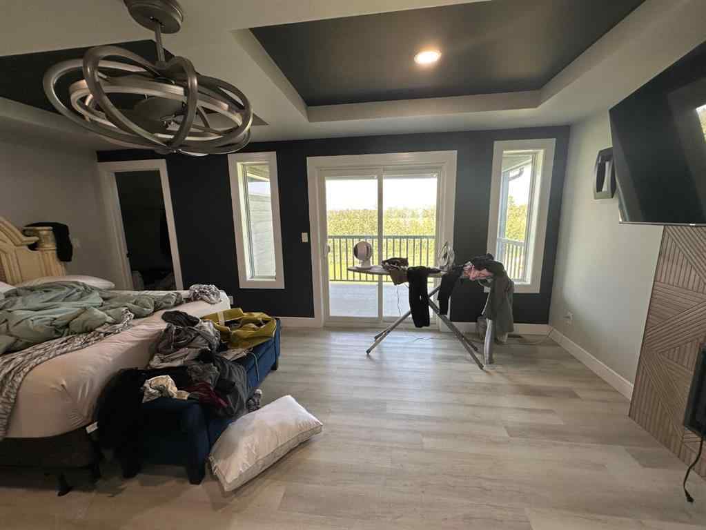 MLS® A2252988 - 7702 Devonshire Lane  in Carriage Lane Estates Rural Grande Prairie No. 1, County of, Residential