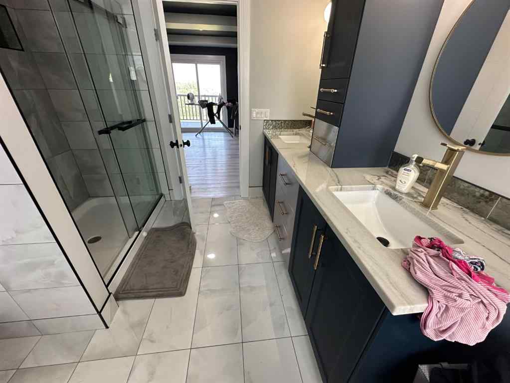 MLS® A2252988 - 7702 Devonshire Lane  in Carriage Lane Estates Rural Grande Prairie No. 1, County of, Residential