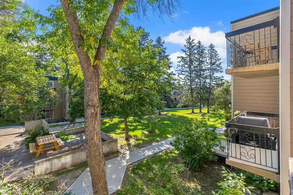 MLS® A2252989 - Unit #304 315 Heritage Drive SE in Acadia Calgary, Residential