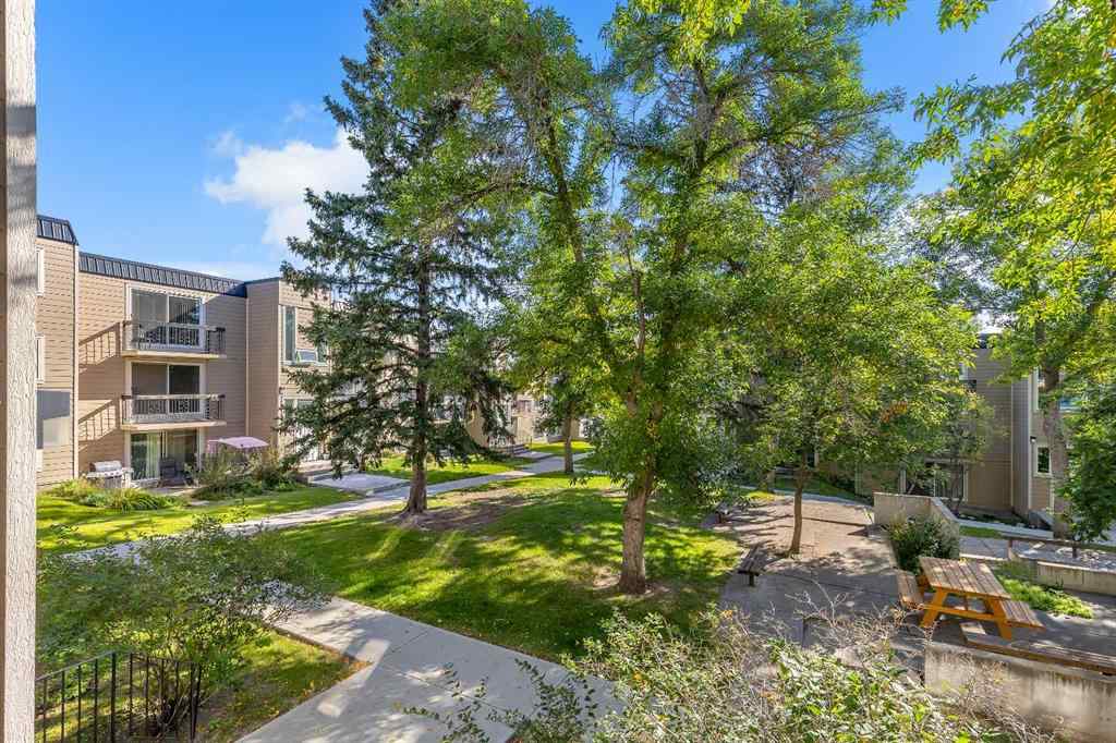MLS® A2252989 - Unit #304 315 Heritage Drive SE in Acadia Calgary, Residential