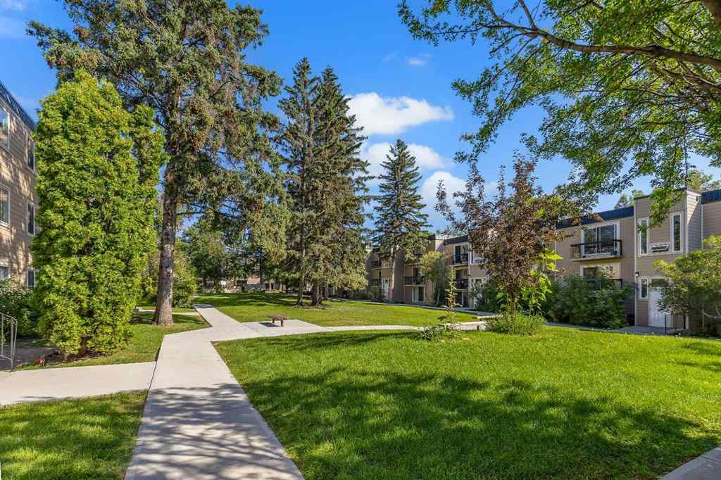 MLS® A2252989 - Unit #304 315 Heritage Drive SE in Acadia Calgary, Residential