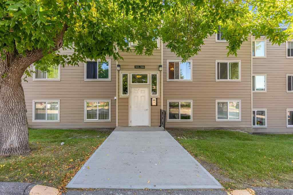 MLS® A2252989 - Unit #304 315 Heritage Drive SE in Acadia Calgary, Residential
