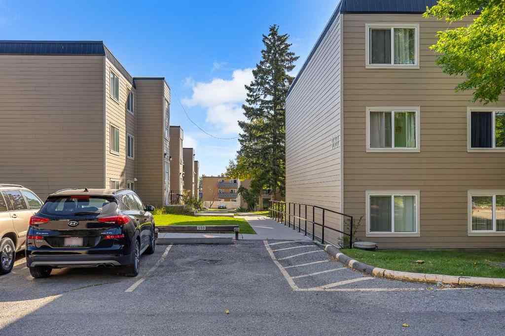 MLS® A2252989 - Unit #304 315 Heritage Drive SE in Acadia Calgary, Residential