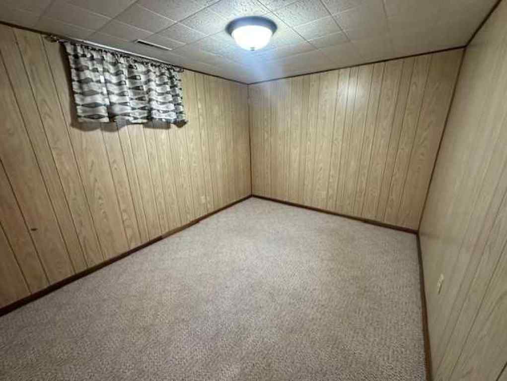 MLS® A2252990 - 206 4 Avenue W in Hanna Hanna, Residential