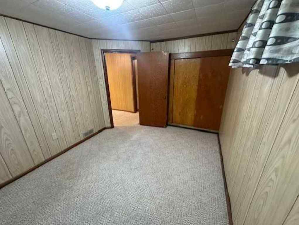 MLS® A2252990 - 206 4 Avenue W in Hanna Hanna, Residential