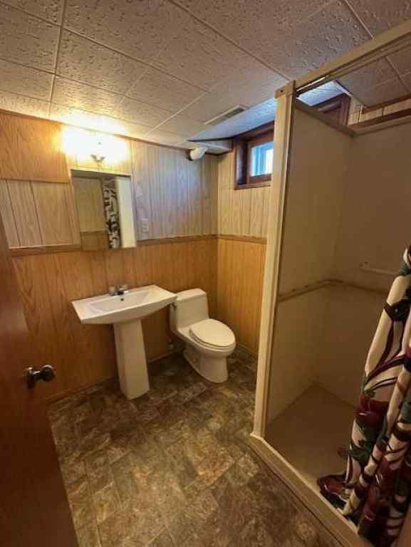 MLS® A2252990 - 206 4 Avenue W in Hanna Hanna, Residential