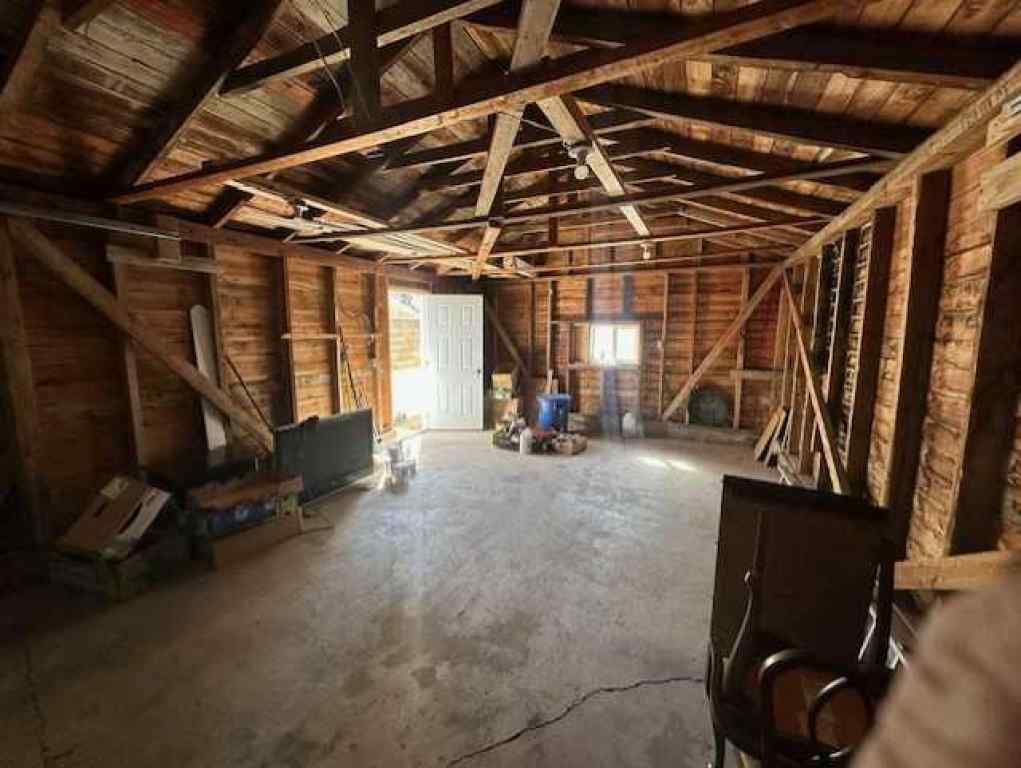 MLS® A2252990 - 206 4 Avenue W in Hanna Hanna, Residential