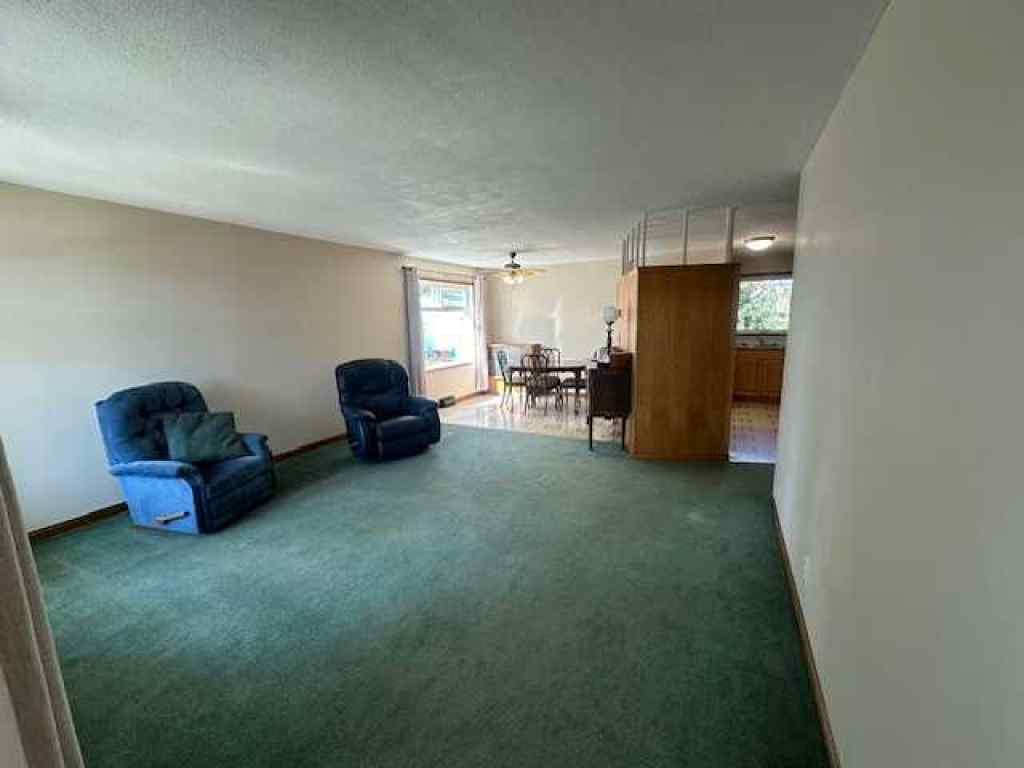 MLS® A2252990 - 206 4 Avenue W in Hanna Hanna, Residential