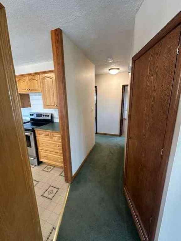 MLS® A2252990 - 206 4 Avenue W in Hanna Hanna, Residential