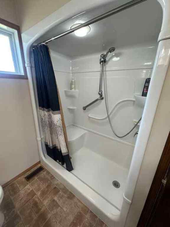 MLS® A2252990 - 206 4 Avenue W in Hanna Hanna, Residential