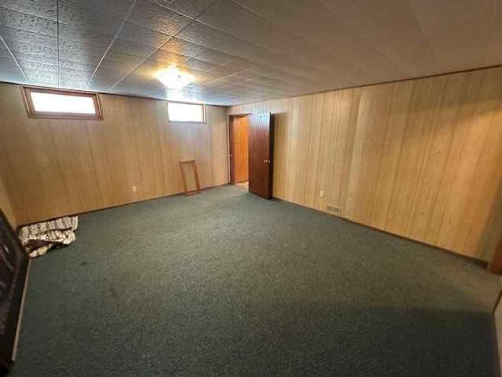 MLS® A2252990 - 206 4 Avenue W in Hanna Hanna, Residential