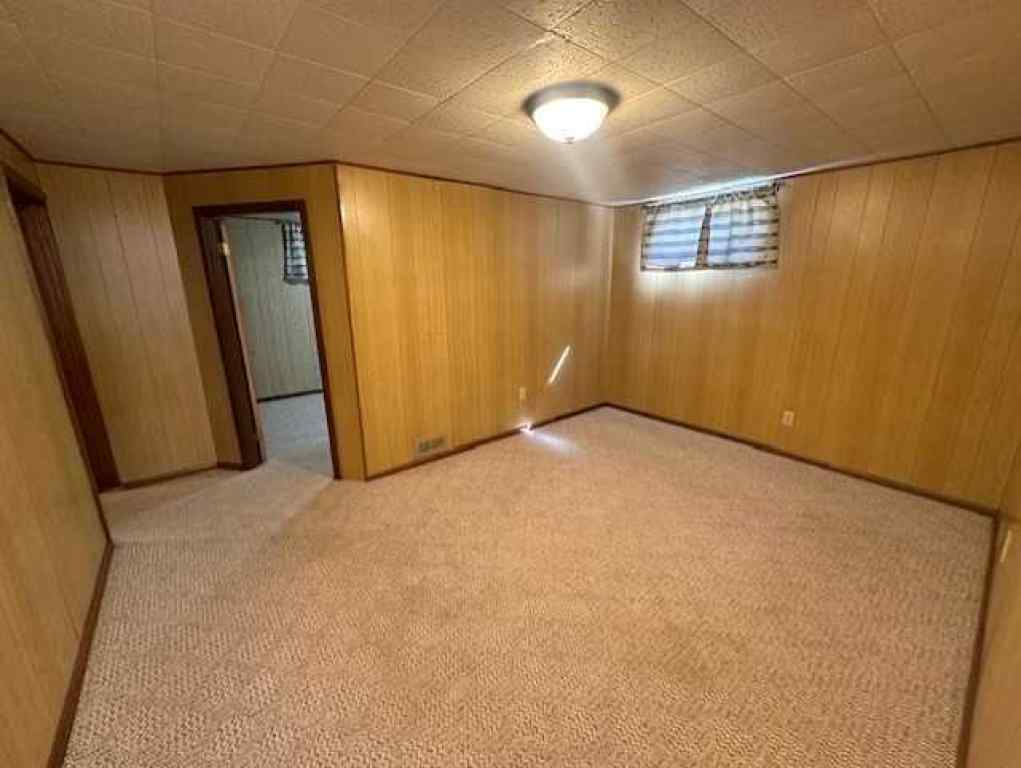 MLS® A2252990 - 206 4 Avenue W in Hanna Hanna, Residential
