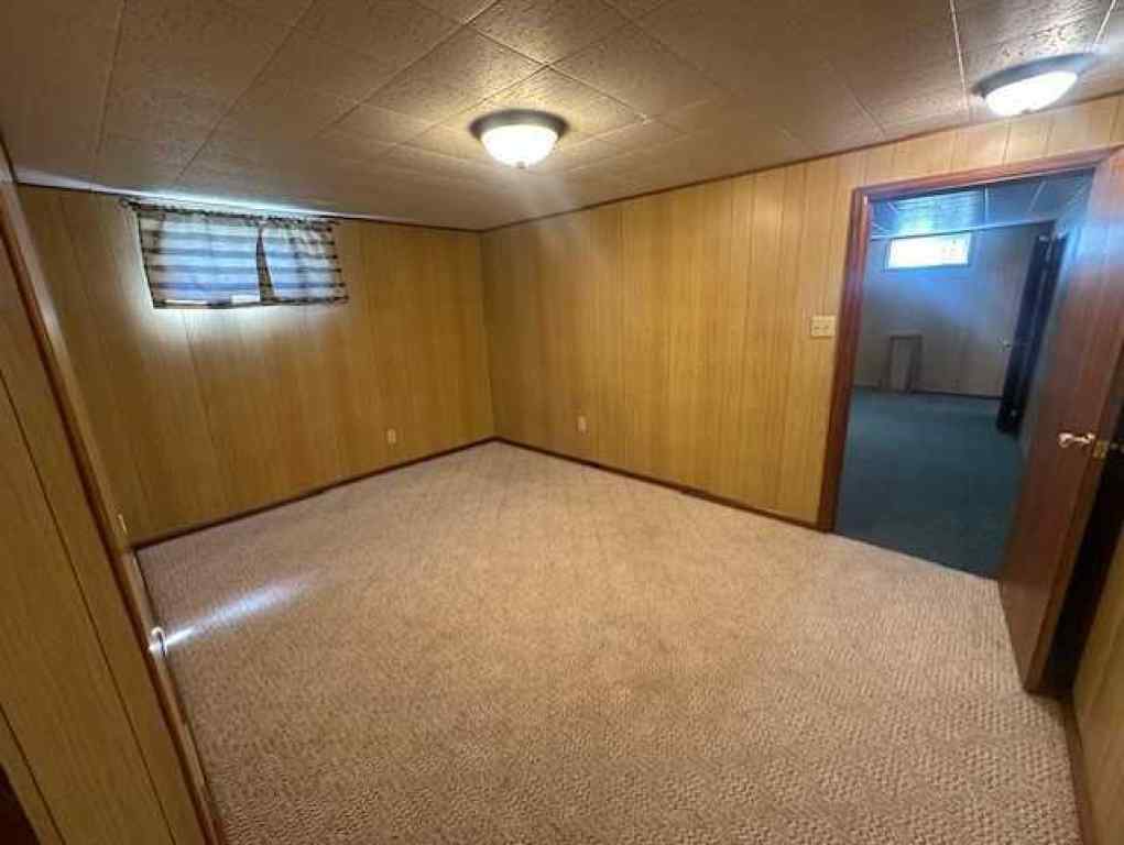 MLS® A2252990 - 206 4 Avenue W in Hanna Hanna, Residential