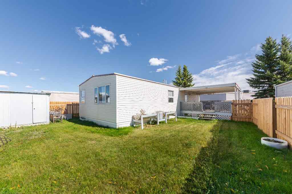 MLS® A2252992 - Unit #30 5308 57 Street  in North Lloydminster Lloydminster, Mobile
