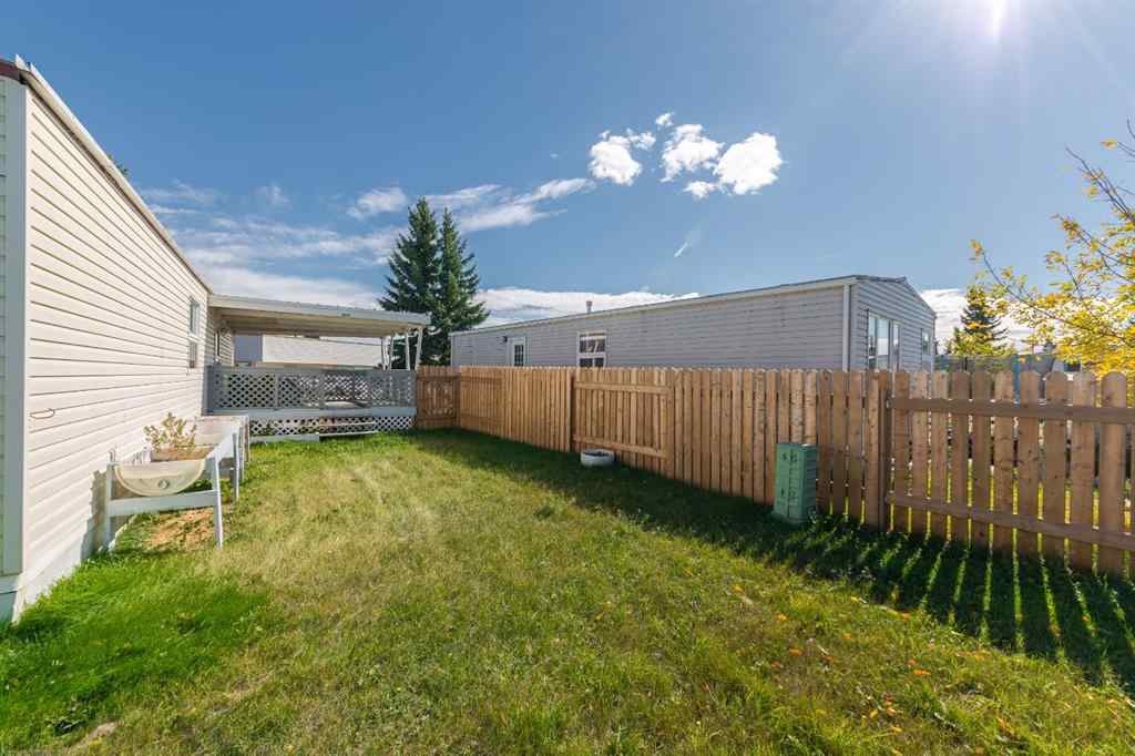 MLS® A2252992 - Unit #30 5308 57 Street  in North Lloydminster Lloydminster, Mobile