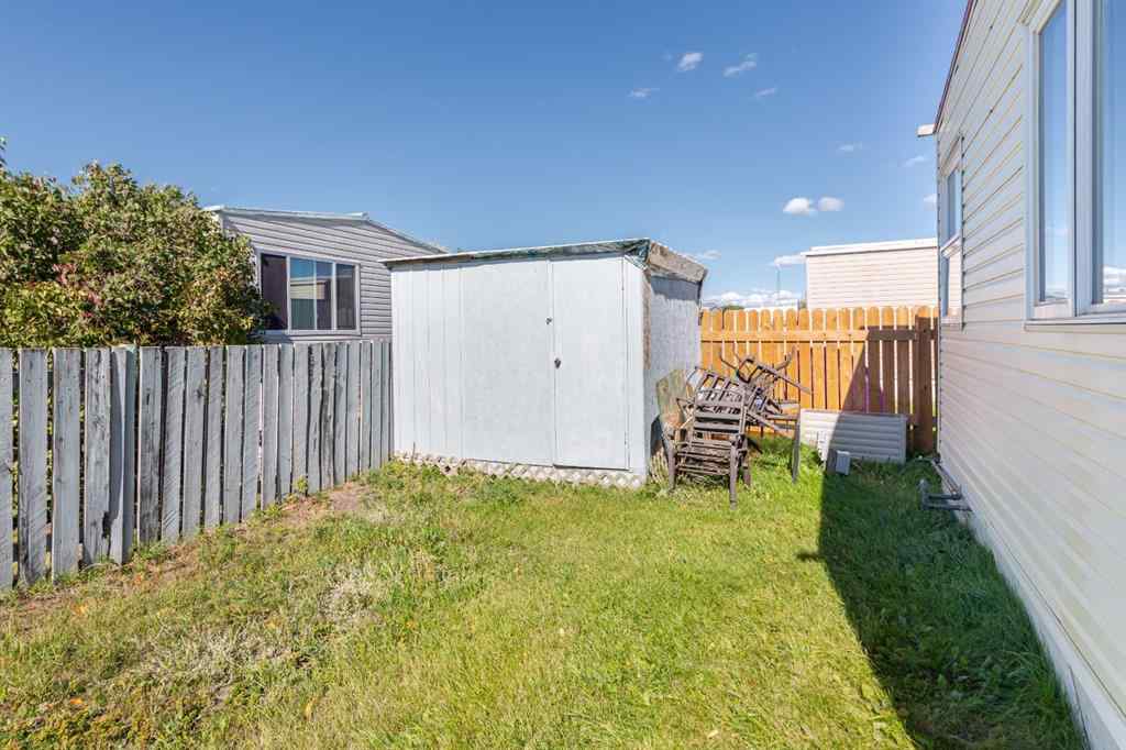 MLS® A2252992 - Unit #30 5308 57 Street  in North Lloydminster Lloydminster, Mobile