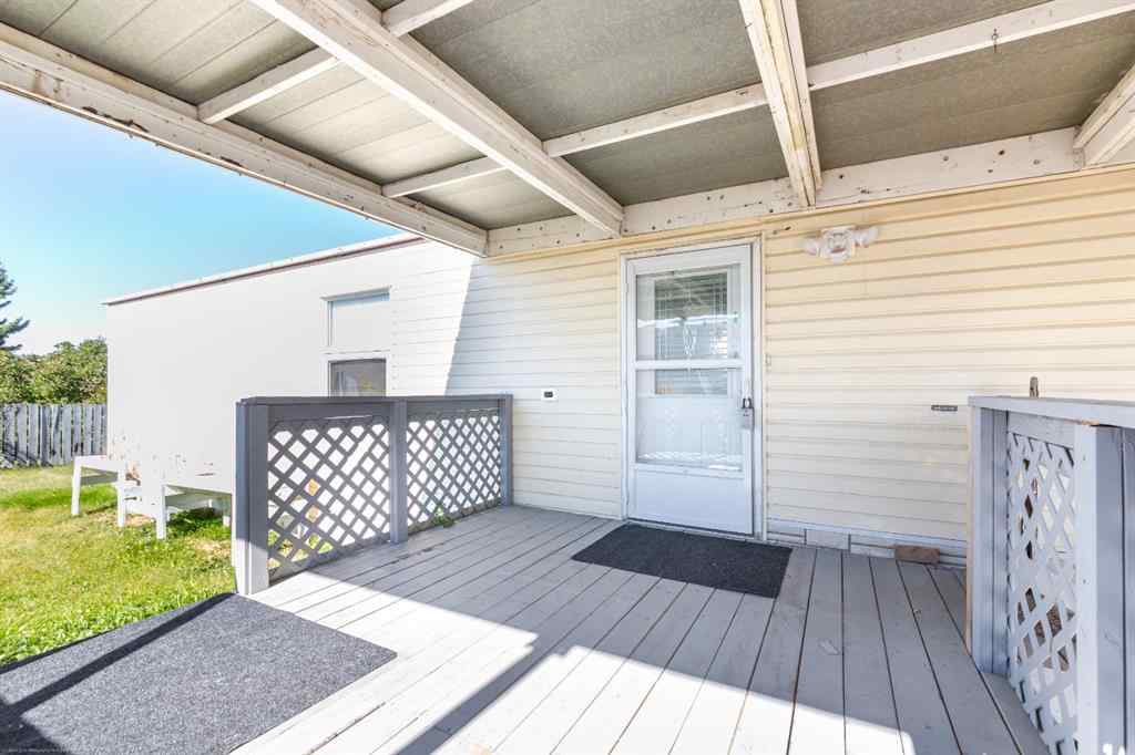 MLS® A2252992 - Unit #30 5308 57 Street  in North Lloydminster Lloydminster, Mobile