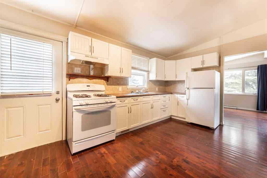 MLS® A2252992 - Unit #30 5308 57 Street  in North Lloydminster Lloydminster, Mobile