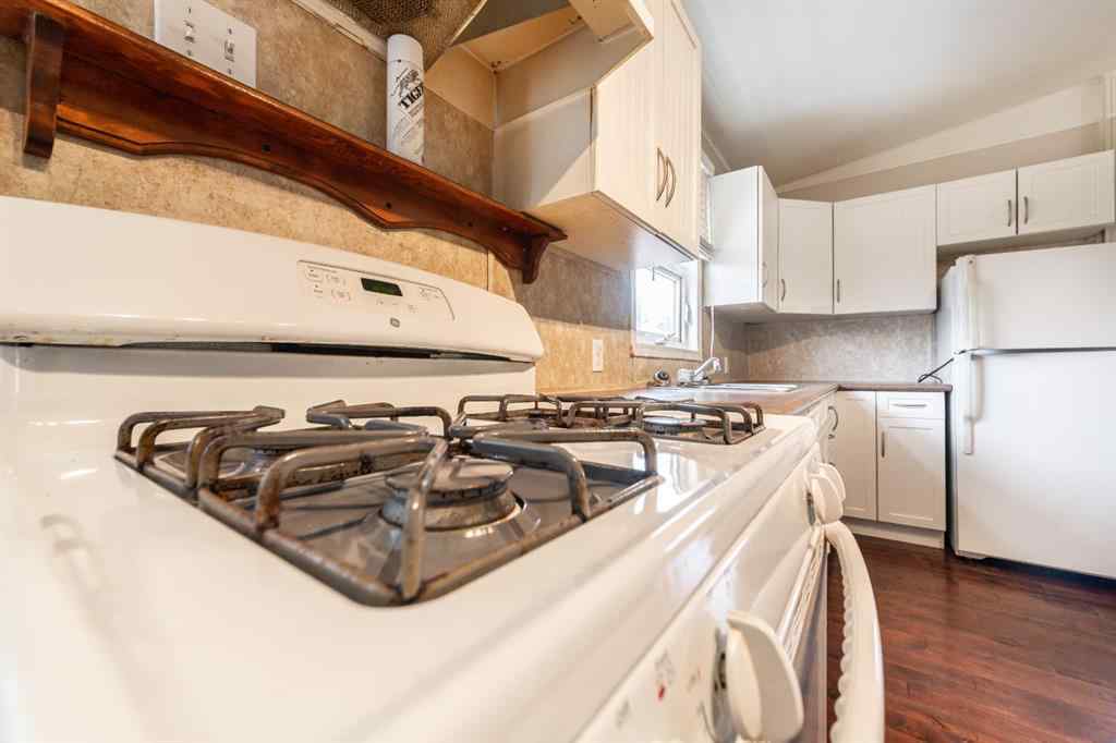 MLS® A2252992 - Unit #30 5308 57 Street  in North Lloydminster Lloydminster, Mobile