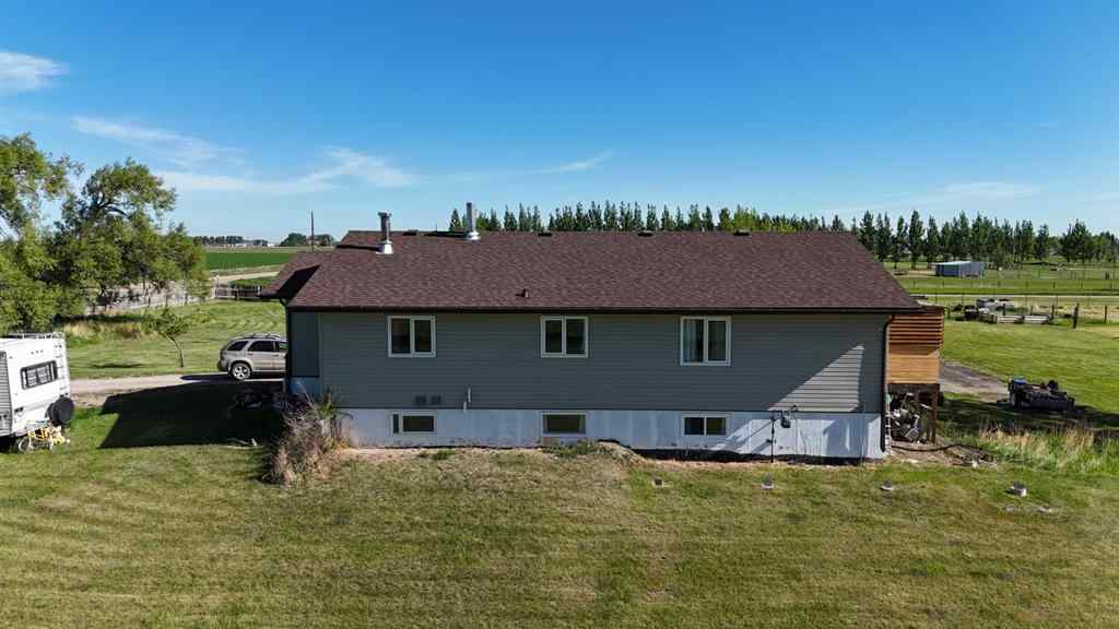 MLS® A2252993 - 365 S 5 Street W in NONE Magrath, Residential