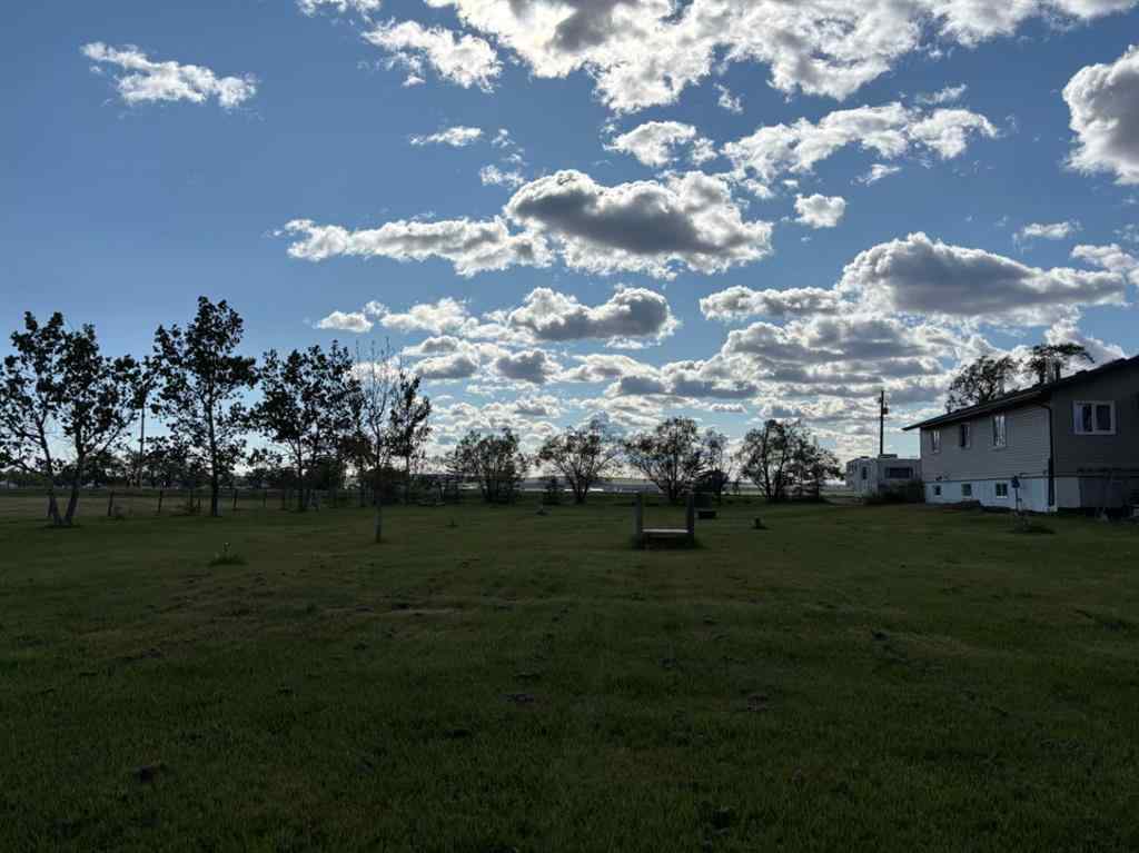 MLS® A2252993 - 365 S 5 Street W in NONE Magrath, Residential