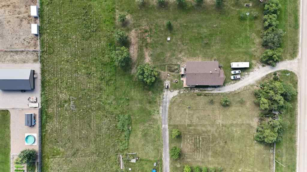 MLS® A2252993 - 365 S 5 Street W in NONE Magrath, Residential