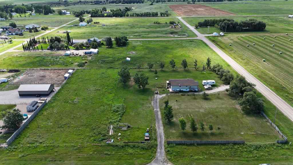 MLS® A2252993 - 365 S 5 Street W in NONE Magrath, Residential