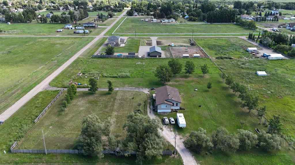 MLS® A2252993 - 365 S 5 Street W in NONE Magrath, Residential