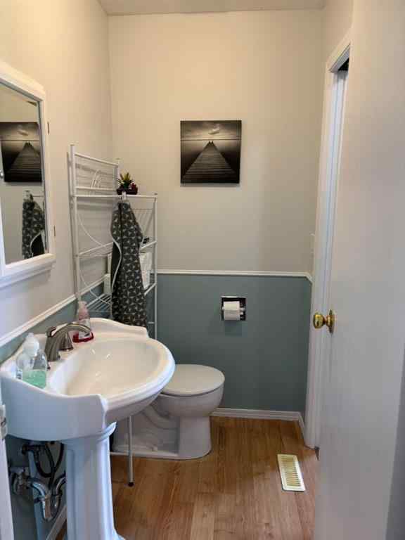 MLS® A2252993 - 365 S 5 Street W in NONE Magrath, Residential