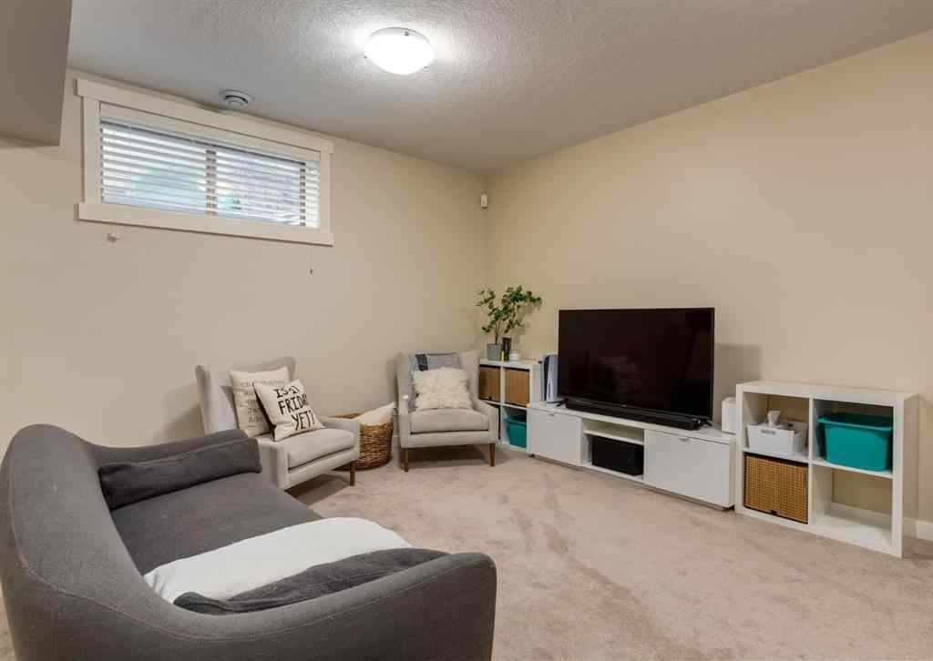 MLS® A2252995 - 85 Mike Ralph Way SW in Garrison Green Calgary, Residential