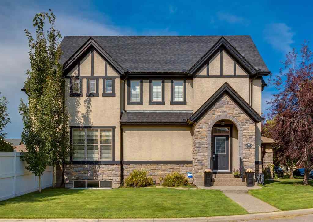 MLS® A2252995 - 85 Mike Ralph Way SW in Garrison Green Calgary, Residential