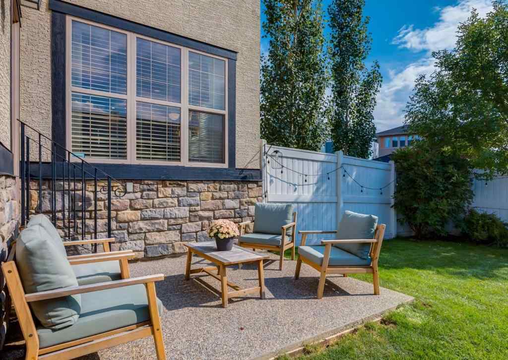 MLS® A2252995 - 85 Mike Ralph Way SW in Garrison Green Calgary, Residential