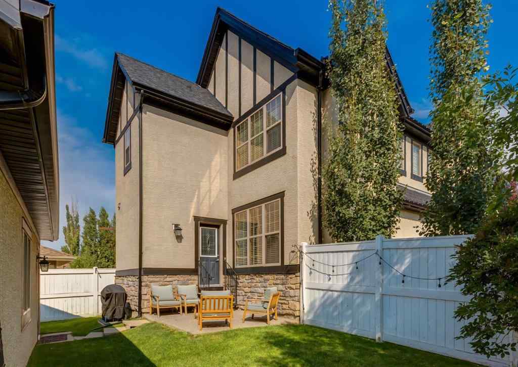 MLS® A2252995 - 85 Mike Ralph Way SW in Garrison Green Calgary, Residential