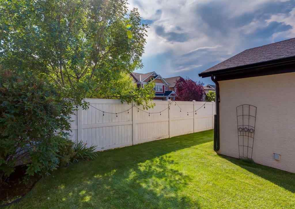 MLS® A2252995 - 85 Mike Ralph Way SW in Garrison Green Calgary, Residential