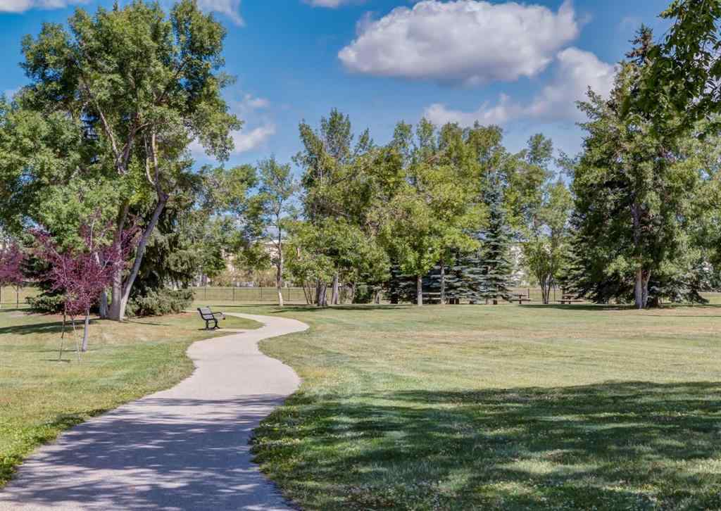 MLS® A2252995 - 85 Mike Ralph Way SW in Garrison Green Calgary, Residential