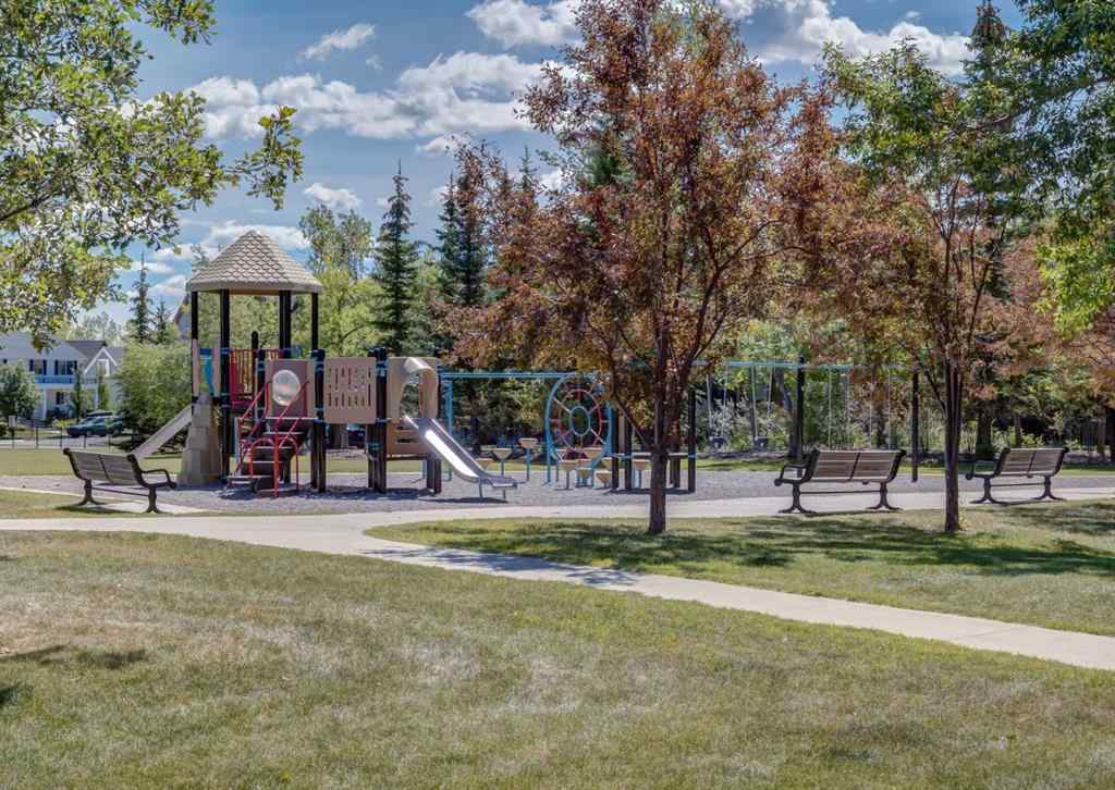 MLS® A2252995 - 85 Mike Ralph Way SW in Garrison Green Calgary, Residential