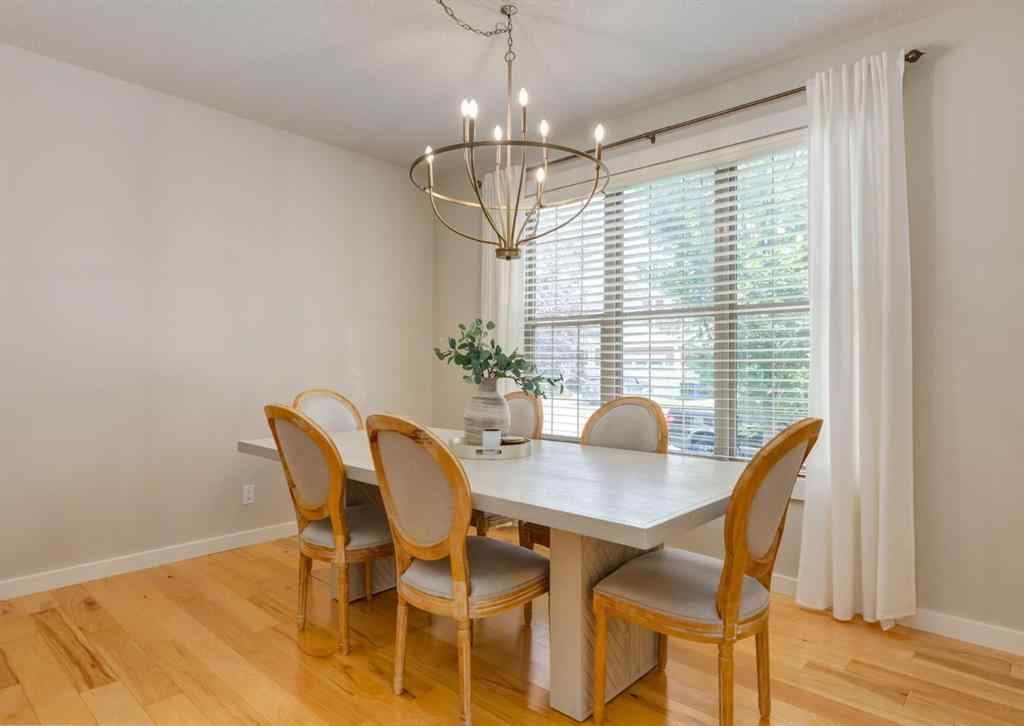 MLS® A2252995 - 85 Mike Ralph Way SW in Garrison Green Calgary, Residential