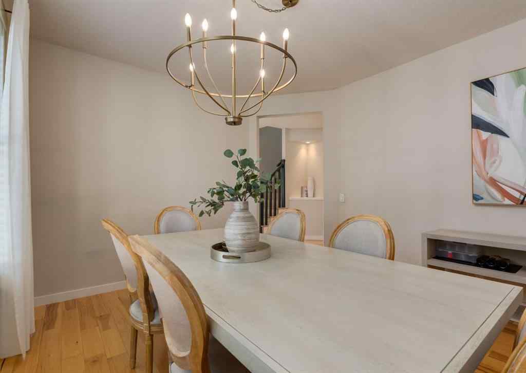 MLS® A2252995 - 85 Mike Ralph Way SW in Garrison Green Calgary, Residential