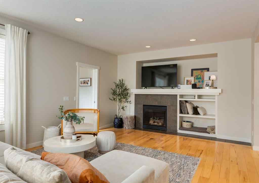 MLS® A2252995 - 85 Mike Ralph Way SW in Garrison Green Calgary, Residential