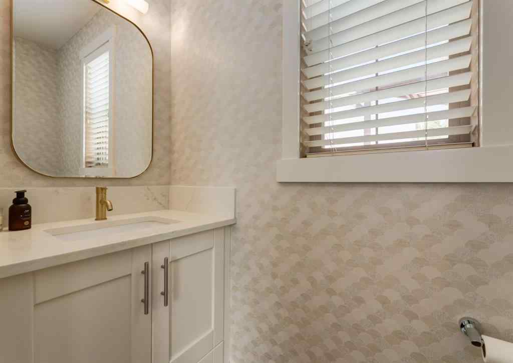 MLS® A2252995 - 85 Mike Ralph Way SW in Garrison Green Calgary, Residential